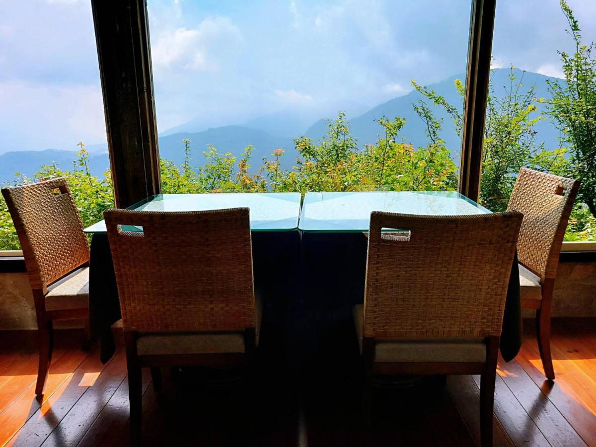 Top Cloud Villa Renai Exterior foto