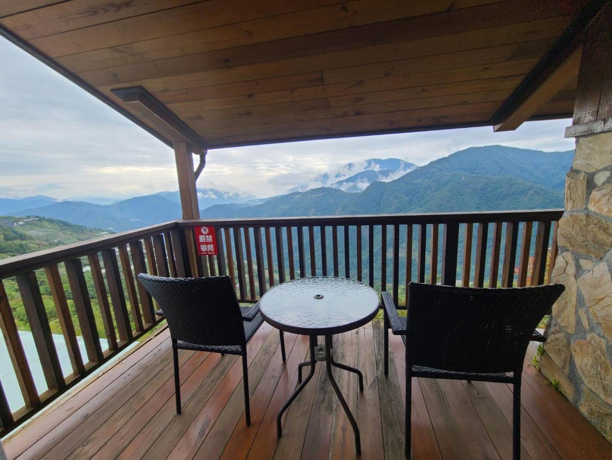 Top Cloud Villa Renai Exterior foto
