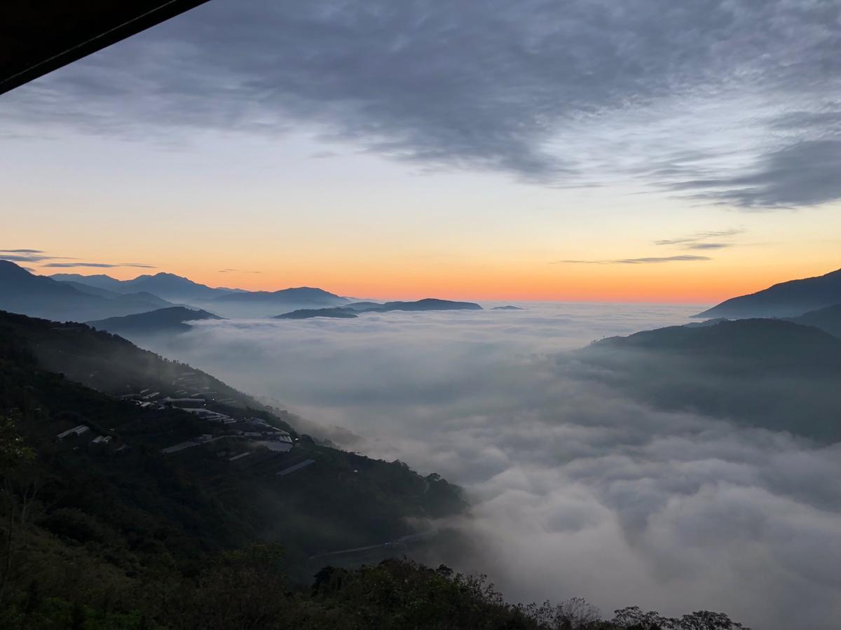 Top Cloud Villa Renai Exterior foto